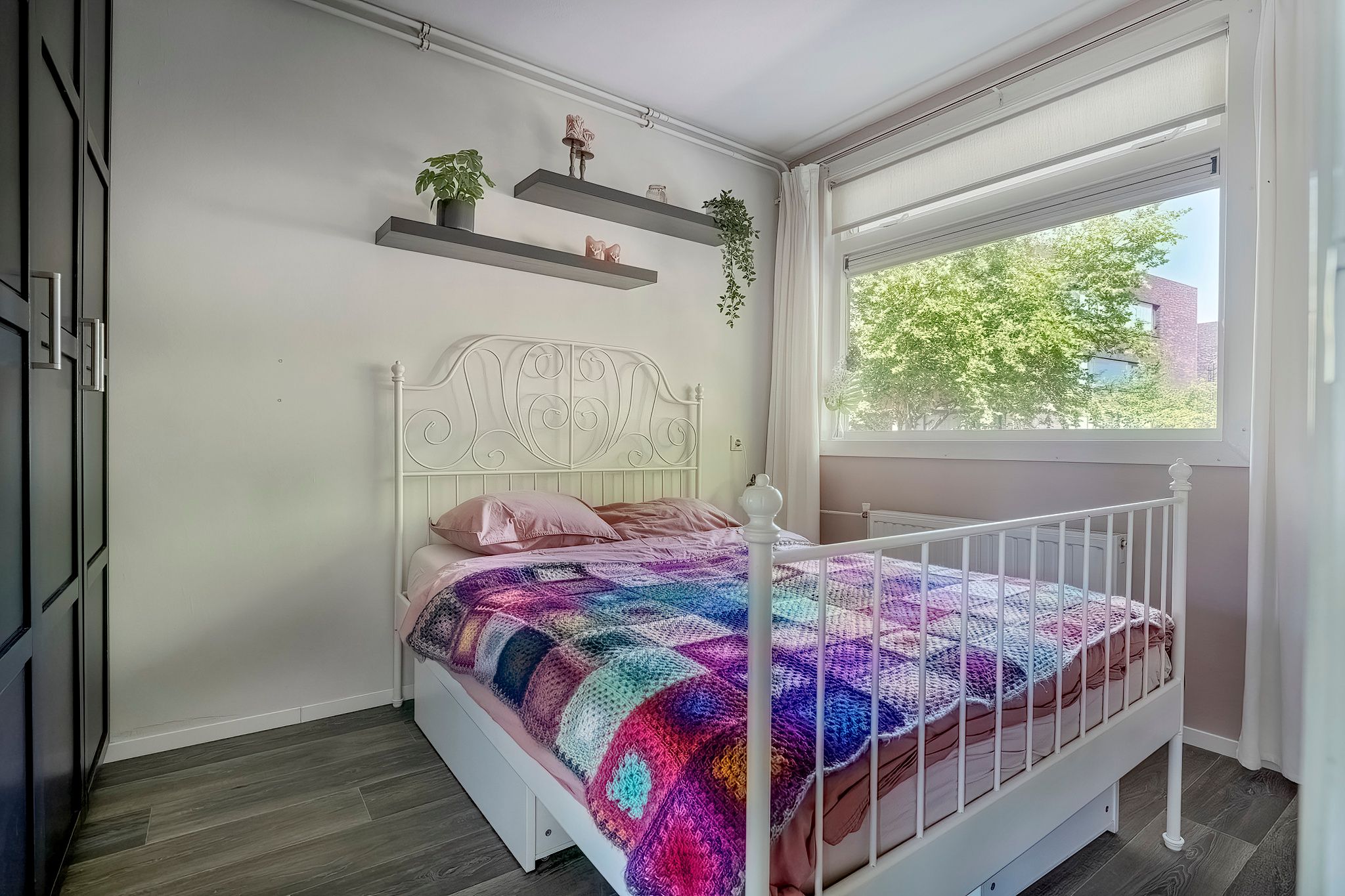 Foto 27 van van der Duyn van Maasdamlaan 102-B