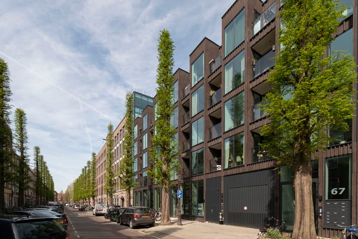 Photo 1 of Karel du Jardinstraat 67-A1