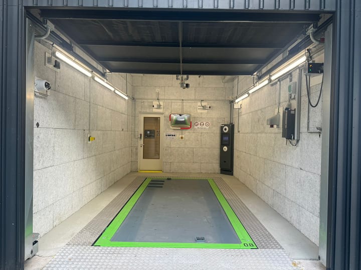 Photo 4 of Karel du Jardinstraat 67-A1