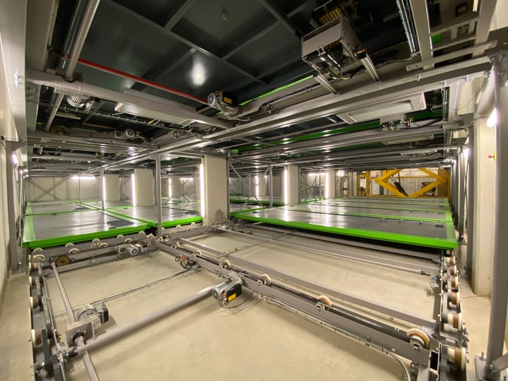 Photo 5 of Karel du Jardinstraat 67-A1