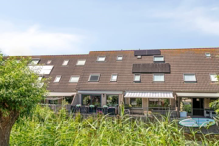 Foto 2 van Tjaskermolen 16