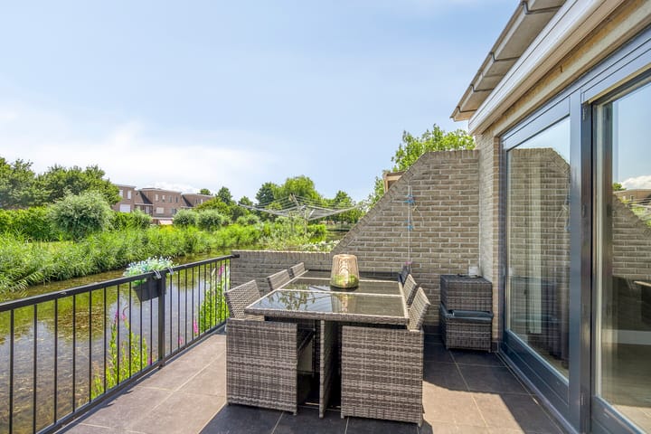 Foto 3 van Tjaskermolen 16