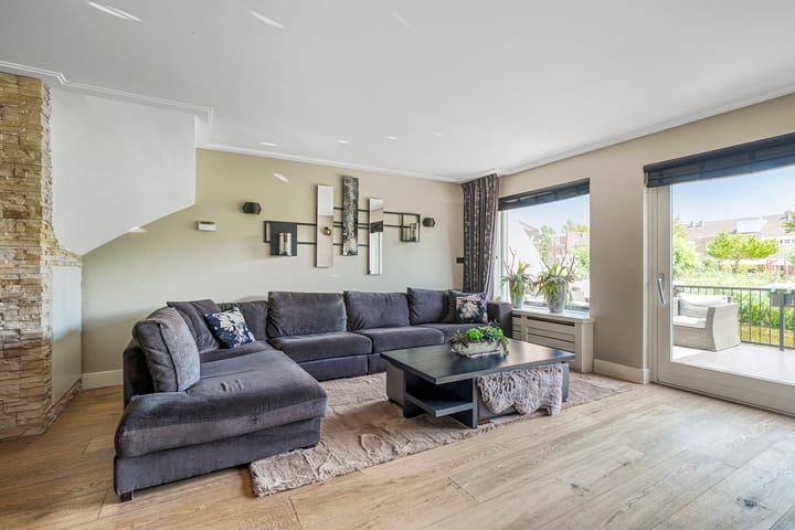 Foto 4 van Tjaskermolen 16