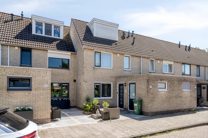 Foto 28 van Tjaskermolen 16