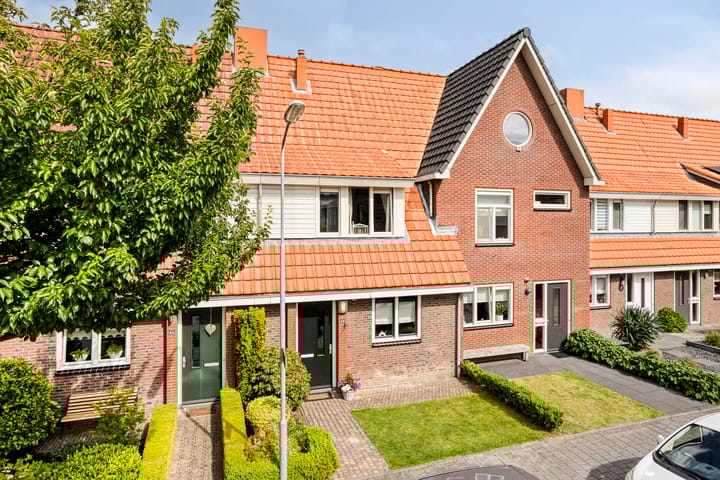 Foto 1 van Bornkamp 44