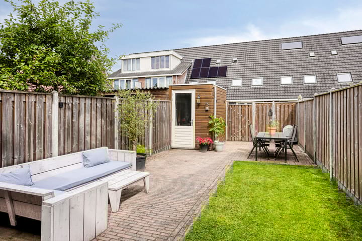 Foto 2 van Bornkamp 44