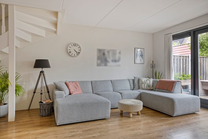 Foto 3 van Bornkamp 44