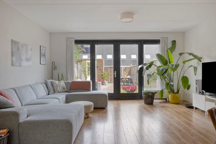 Foto 4 van Bornkamp 44