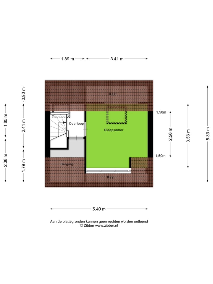 Foto 37 van Tjaskermolen 16