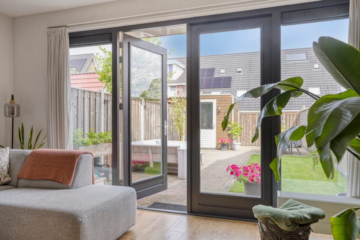 Foto 6 van Bornkamp 44