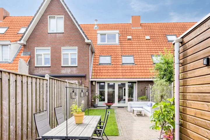 Foto 21 van Bornkamp 44