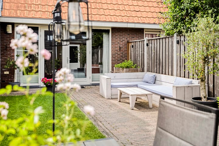 Foto 22 van Bornkamp 44