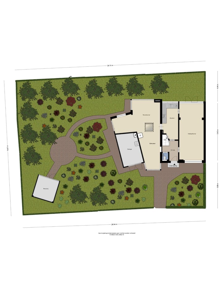 Foto 35 van Prinses-Beatrixlaan 7