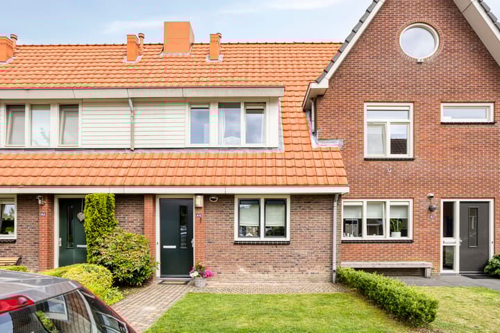 Foto 26 van Bornkamp 44