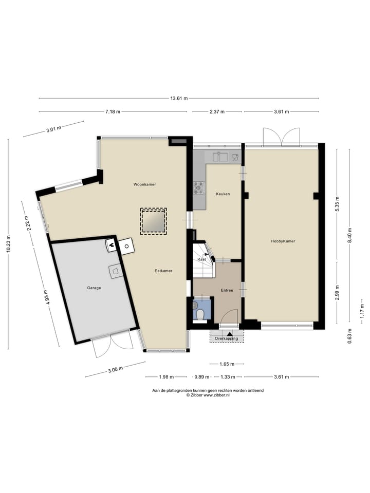 Foto 36 van Prinses-Beatrixlaan 7