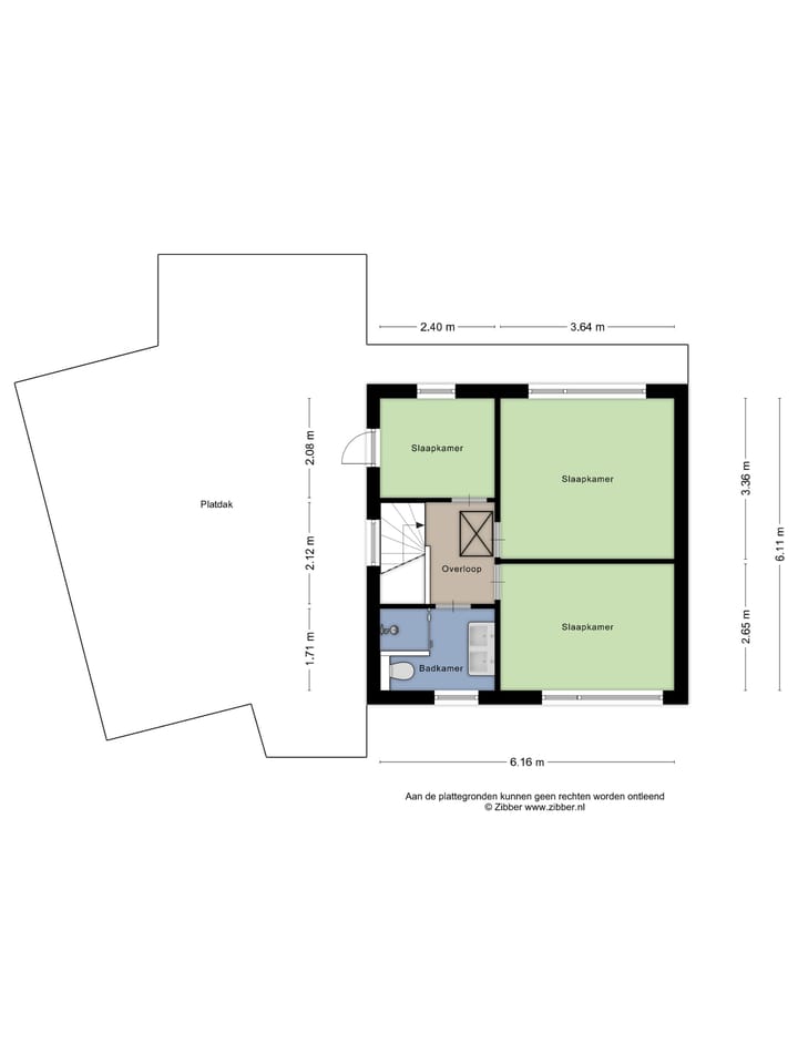 Foto 37 van Prinses-Beatrixlaan 7