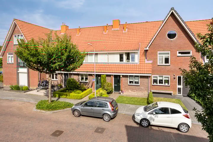 Foto 23 van Bornkamp 44