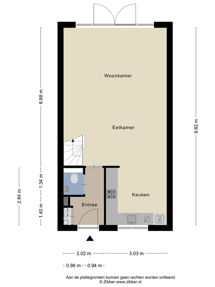 Foto 28 van Bornkamp 44