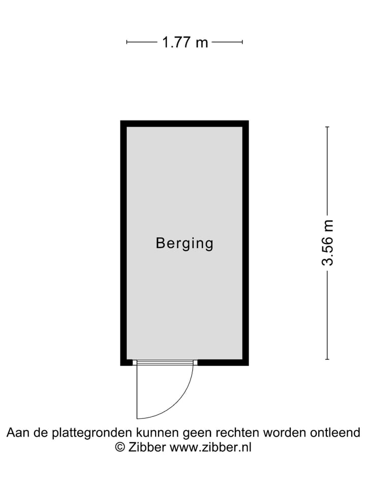 Foto 29 van Bornkamp 44