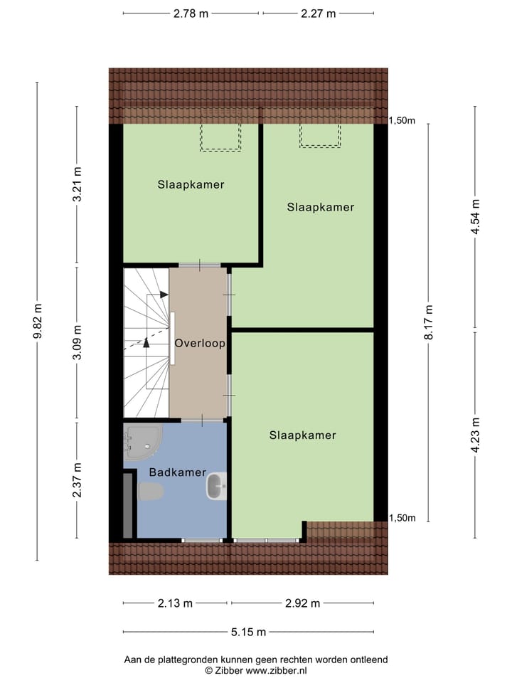 Foto 30 van Bornkamp 44