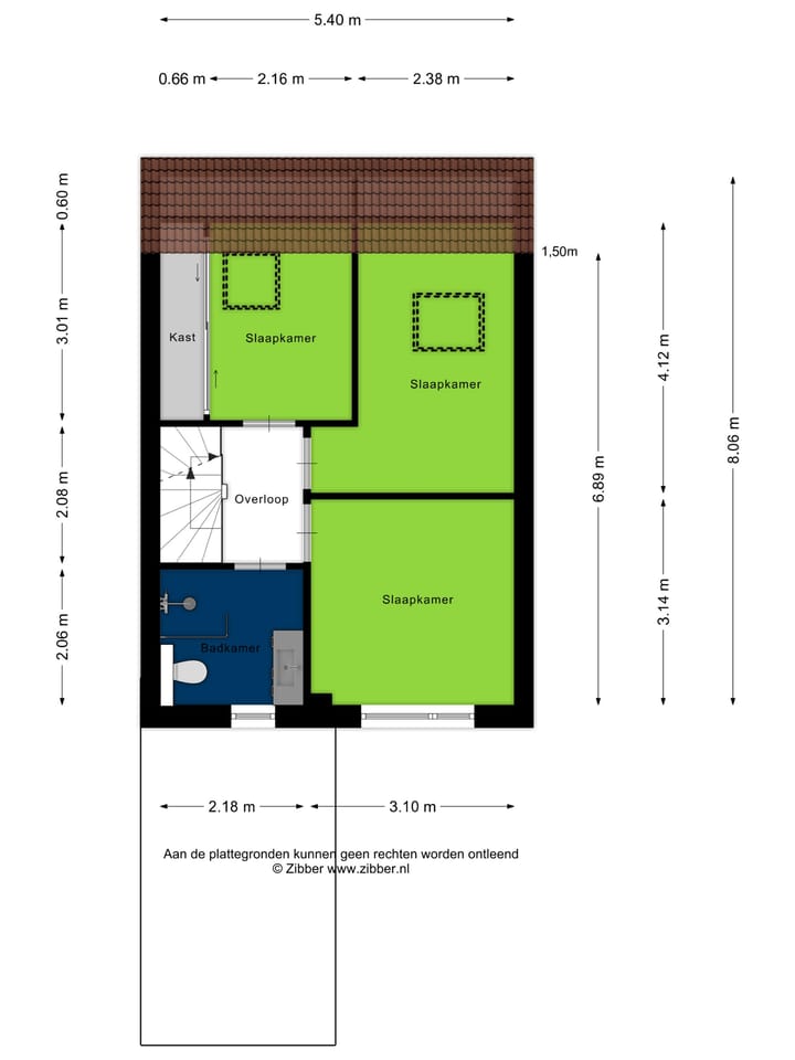 Foto 36 van Tjaskermolen 16