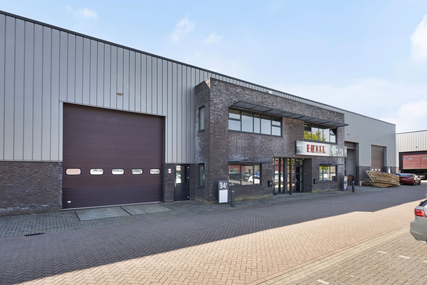 Bekijk foto 1 van Zalmweg 34-F
