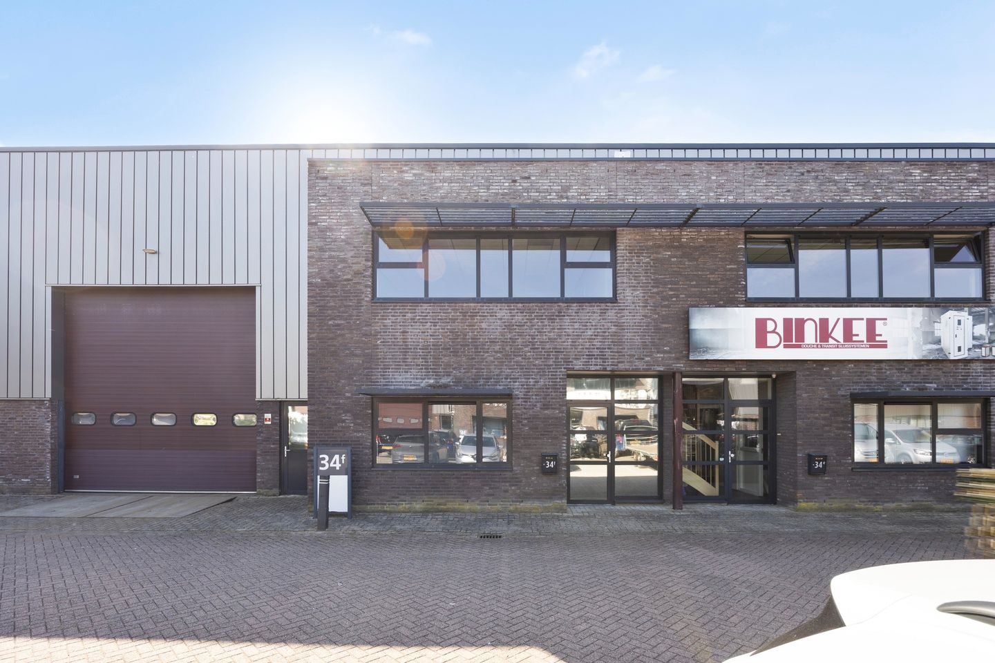 Bekijk foto 2 van Zalmweg 34-F
