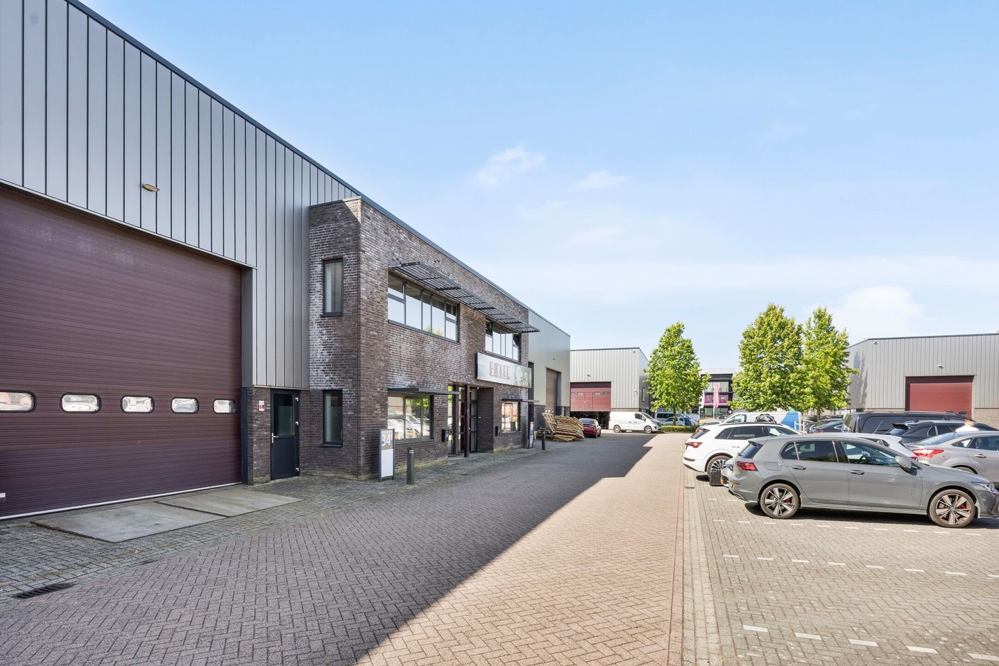 Bekijk foto 3 van Zalmweg 34-F