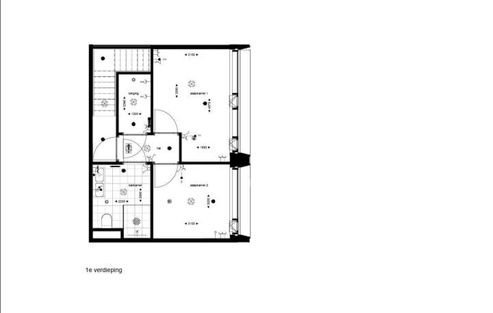 Foto 8 van Hoola van Nootenstraat 104