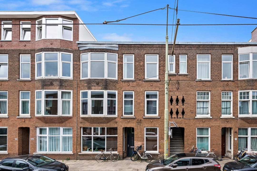 Foto 26 van Goudenregenstraat 212