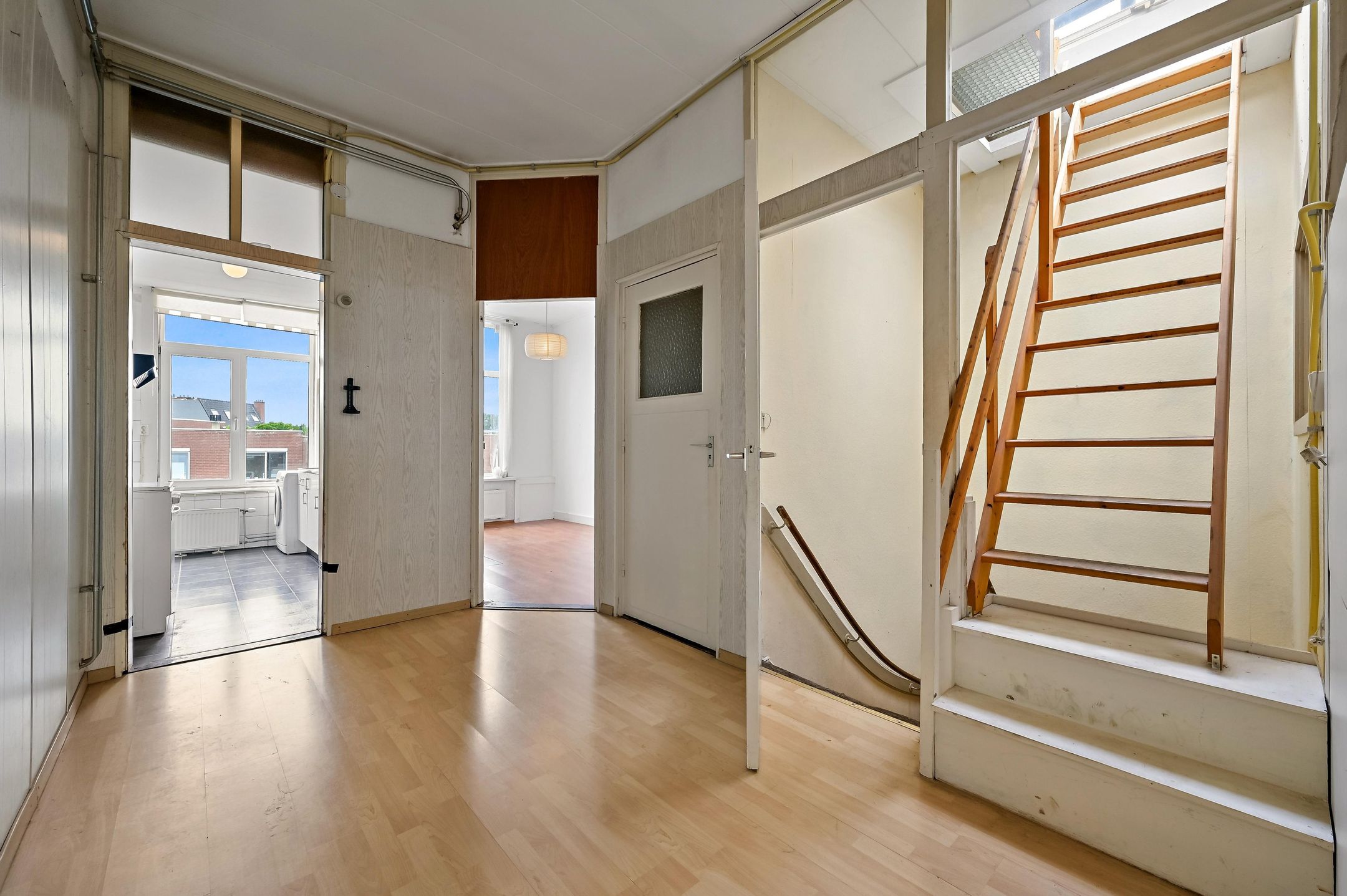 Foto 21 van Goudenregenstraat 212