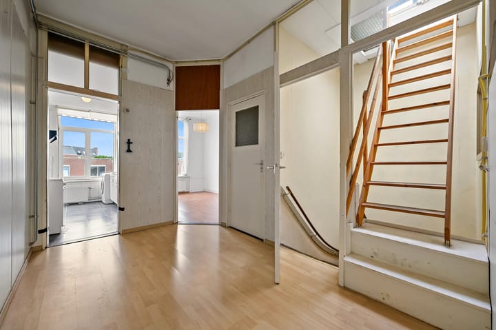 Foto 21 van Goudenregenstraat 212