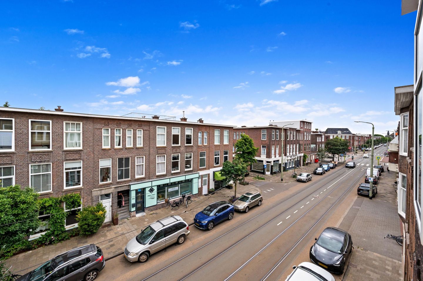 Foto 5 van Goudenregenstraat 212