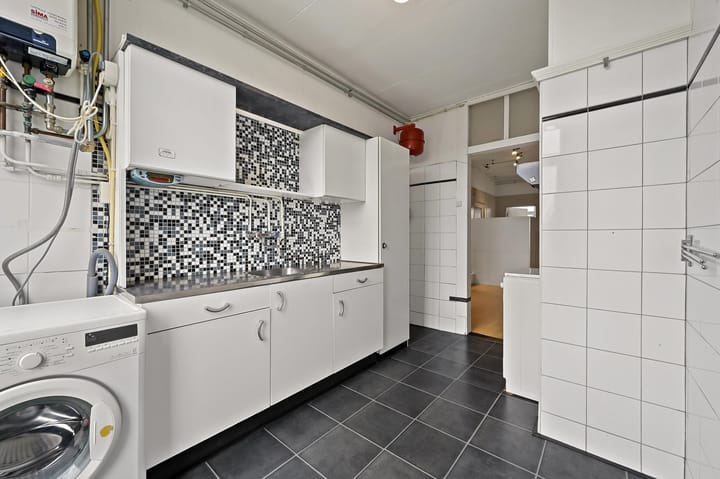 Foto 10 van Goudenregenstraat 212