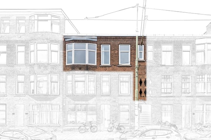 Foto 27 van Goudenregenstraat 212