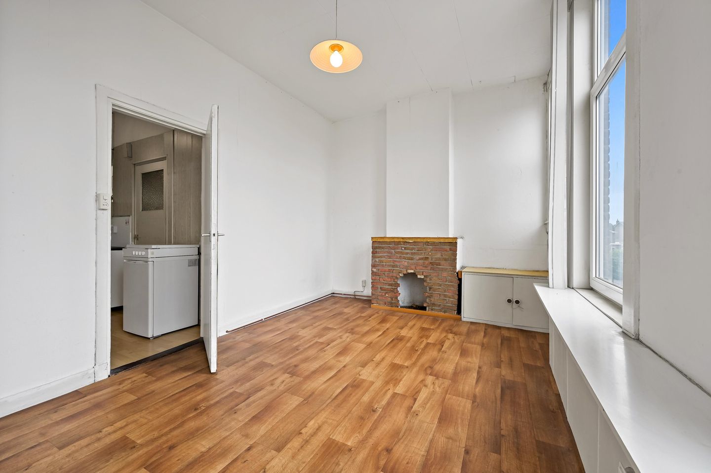 Foto 20 van Goudenregenstraat 212