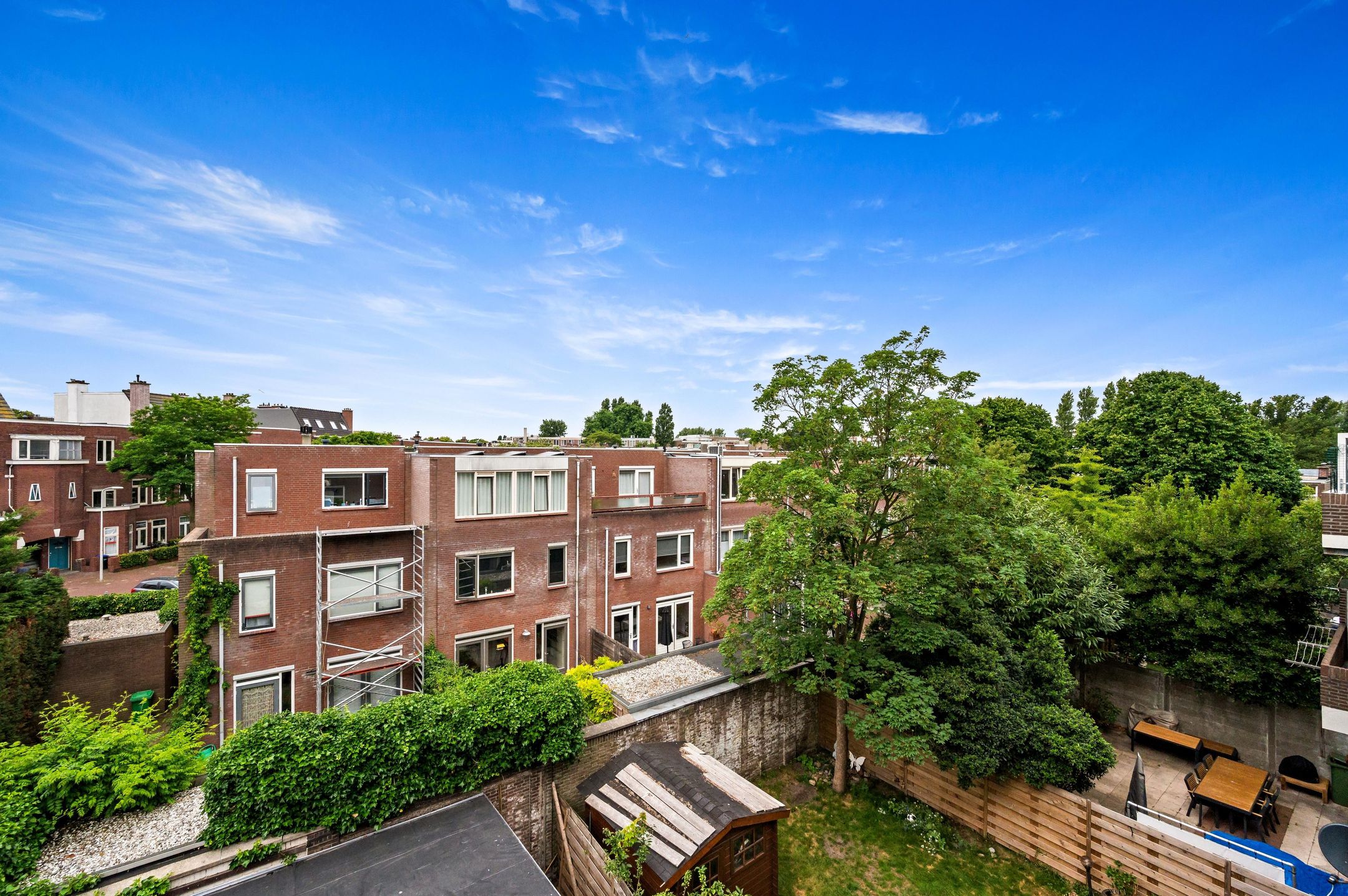 Foto 9 van Goudenregenstraat 212