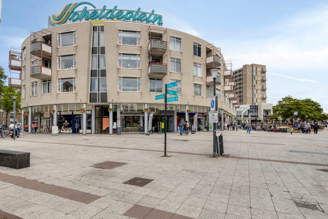 Foto 1 van Walstraat 178