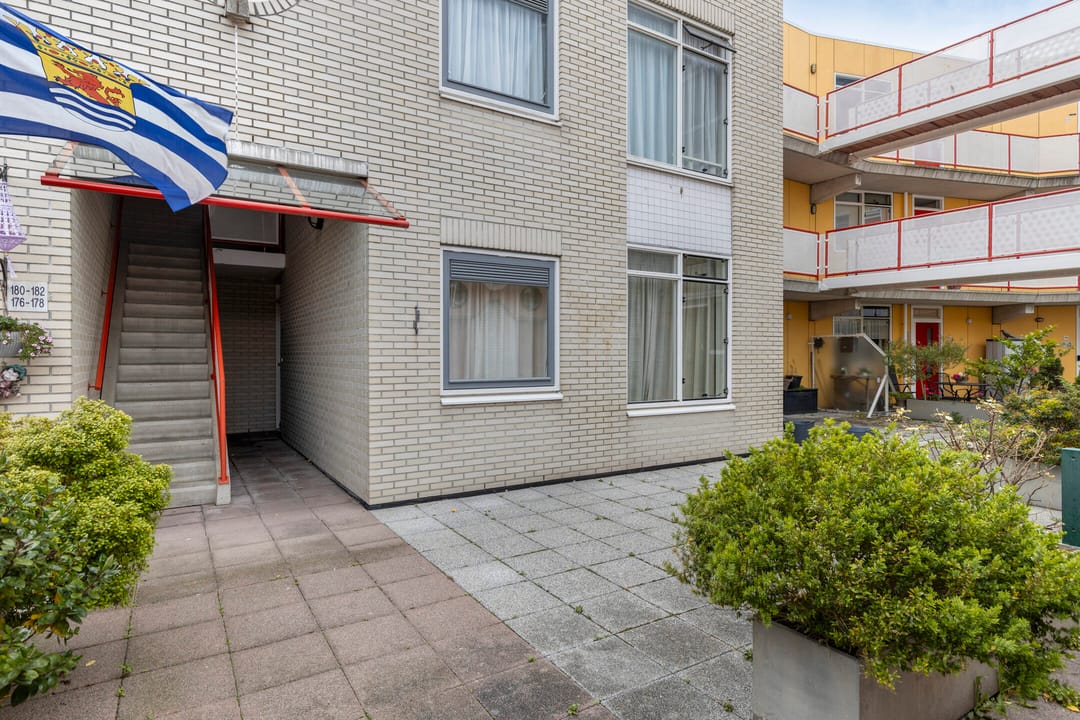 Foto 2 van Walstraat 178