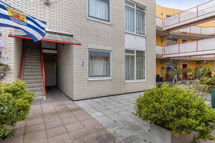 Foto 2 van Walstraat 178