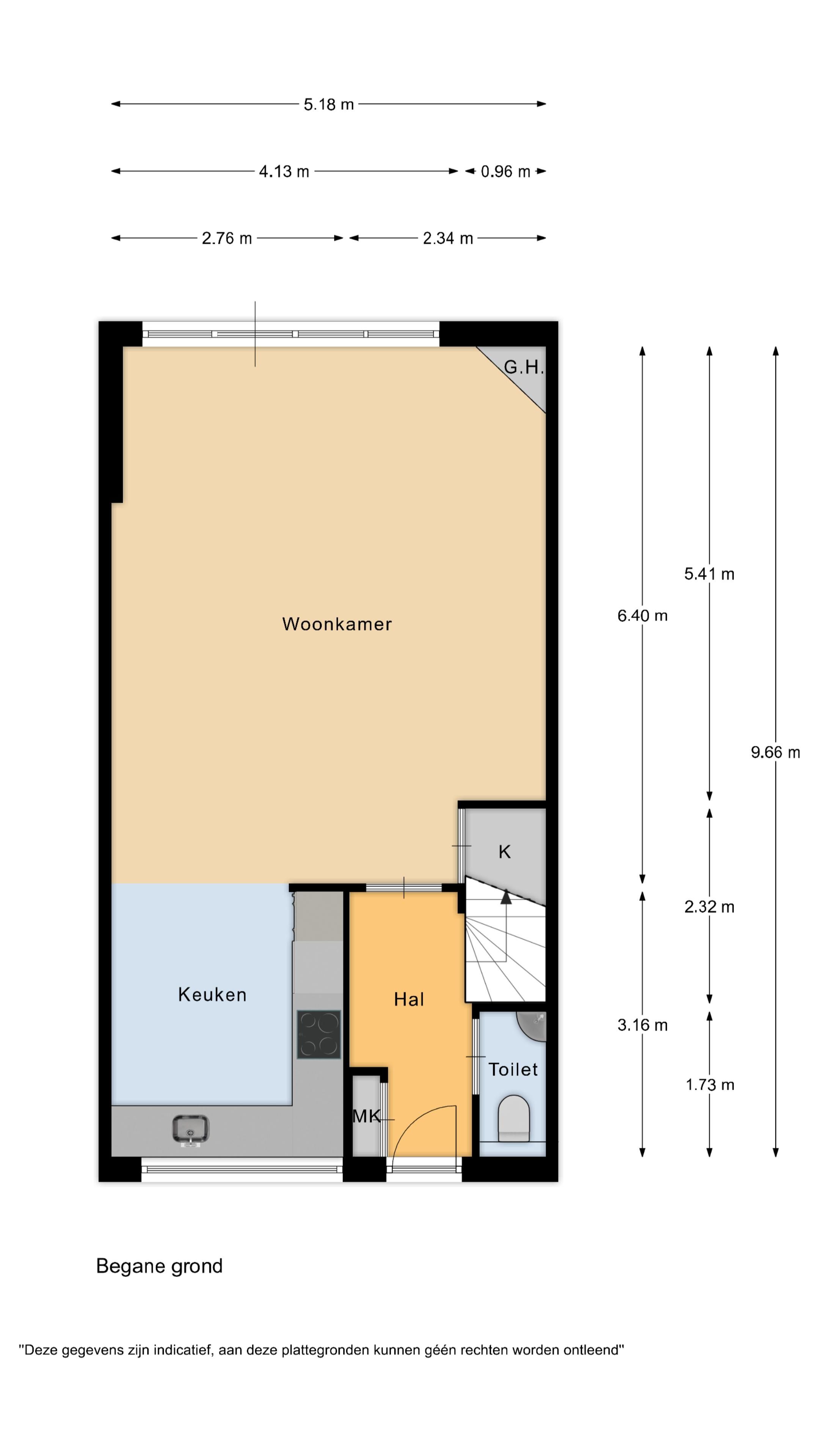 Foto 30 van Anna van Renesselaan 24