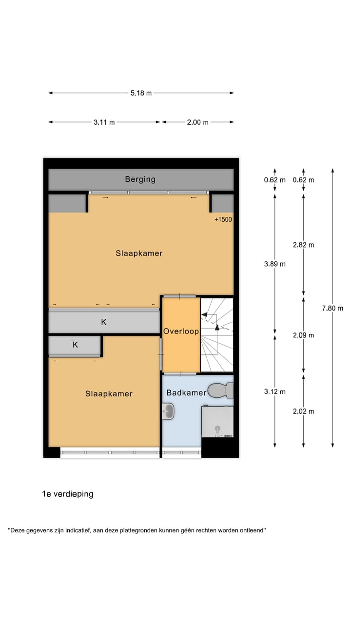 Foto 31 van Anna van Renesselaan 24