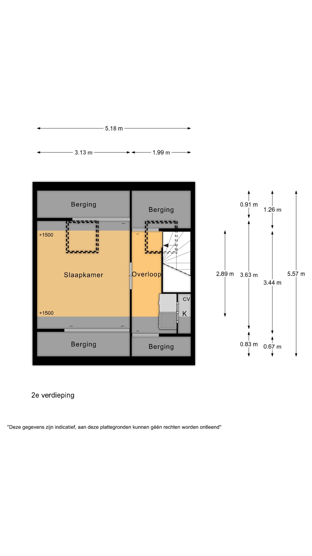 Foto 32 van Anna van Renesselaan 24