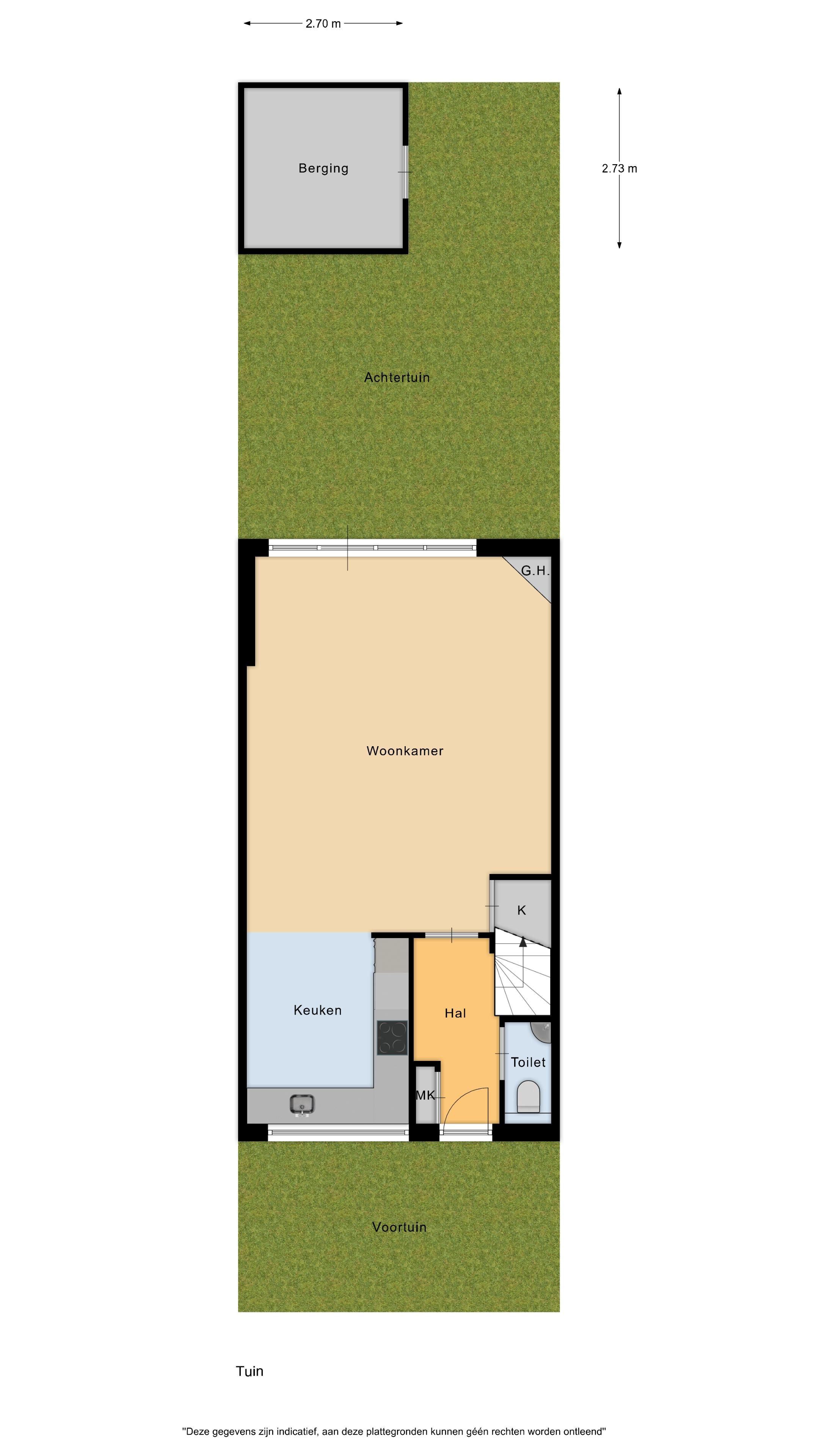 Foto 33 van Anna van Renesselaan 24