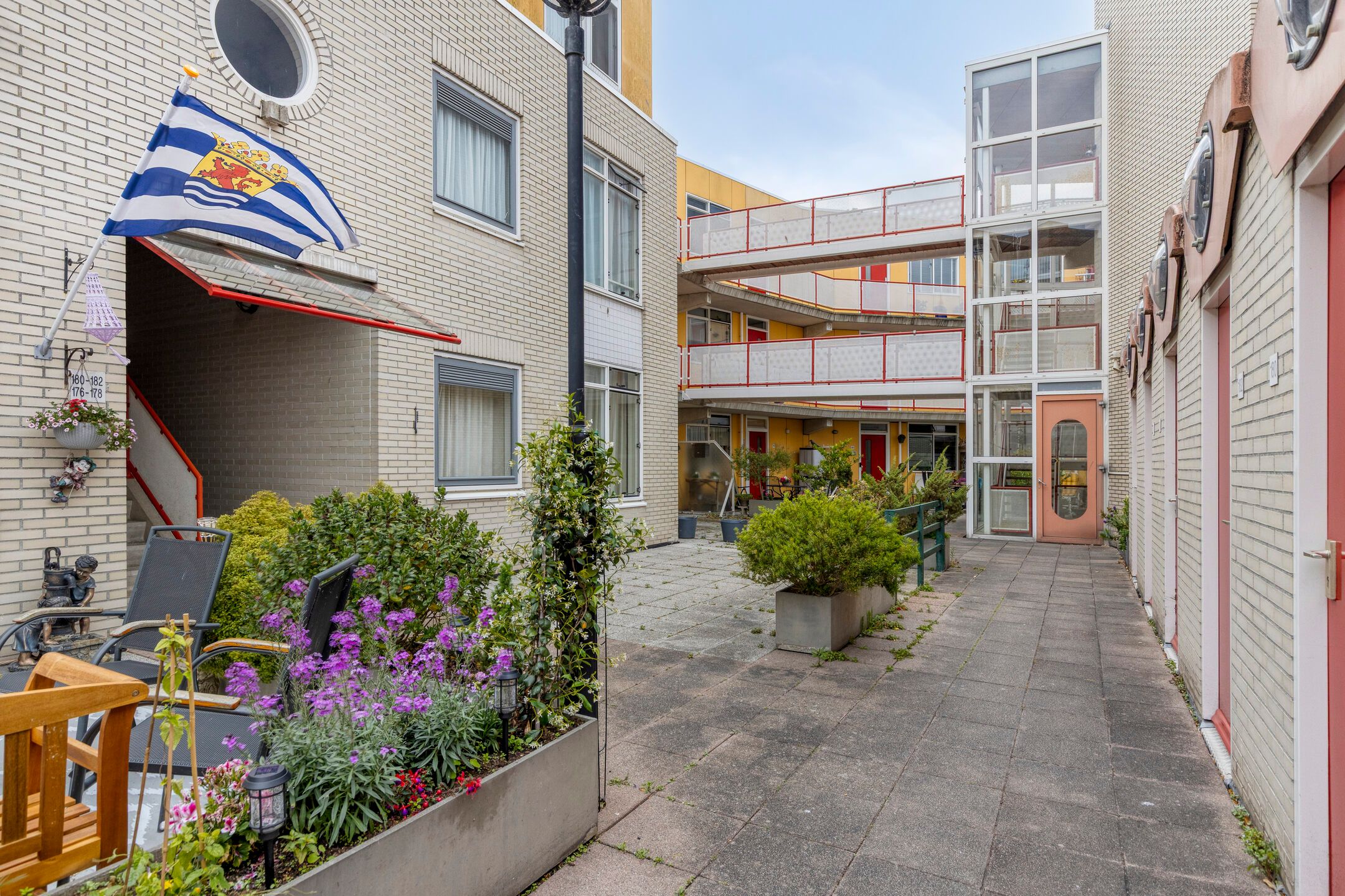 Foto 21 van Walstraat 178