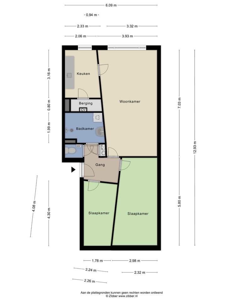 Foto 30 van Walstraat 178