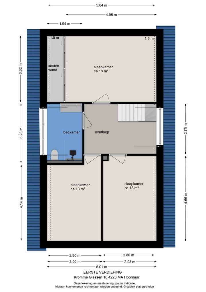 Foto 31 van Kromme Giessen 10