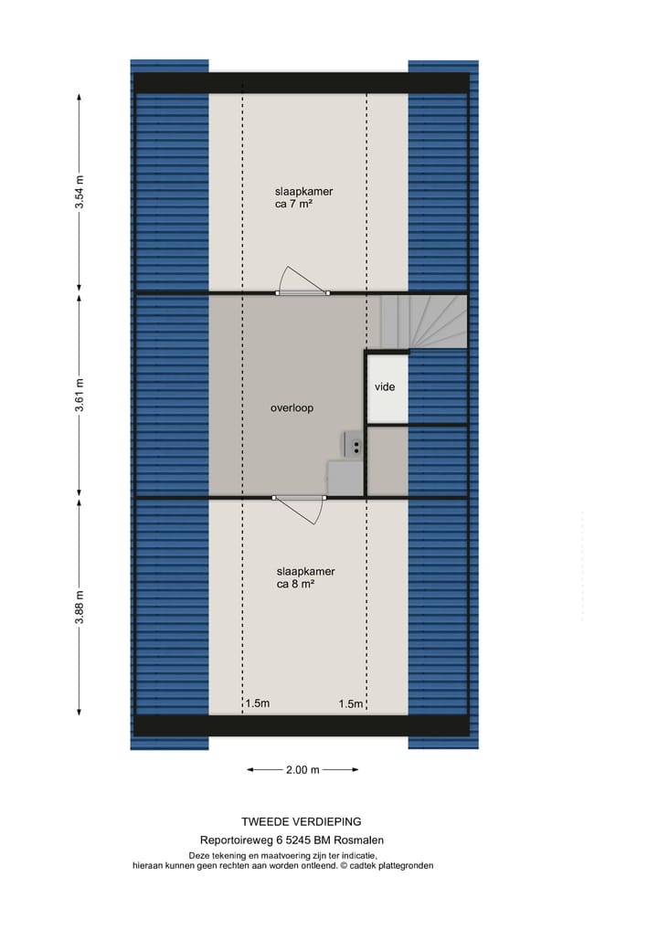Foto 32 van Kromme Giessen 10