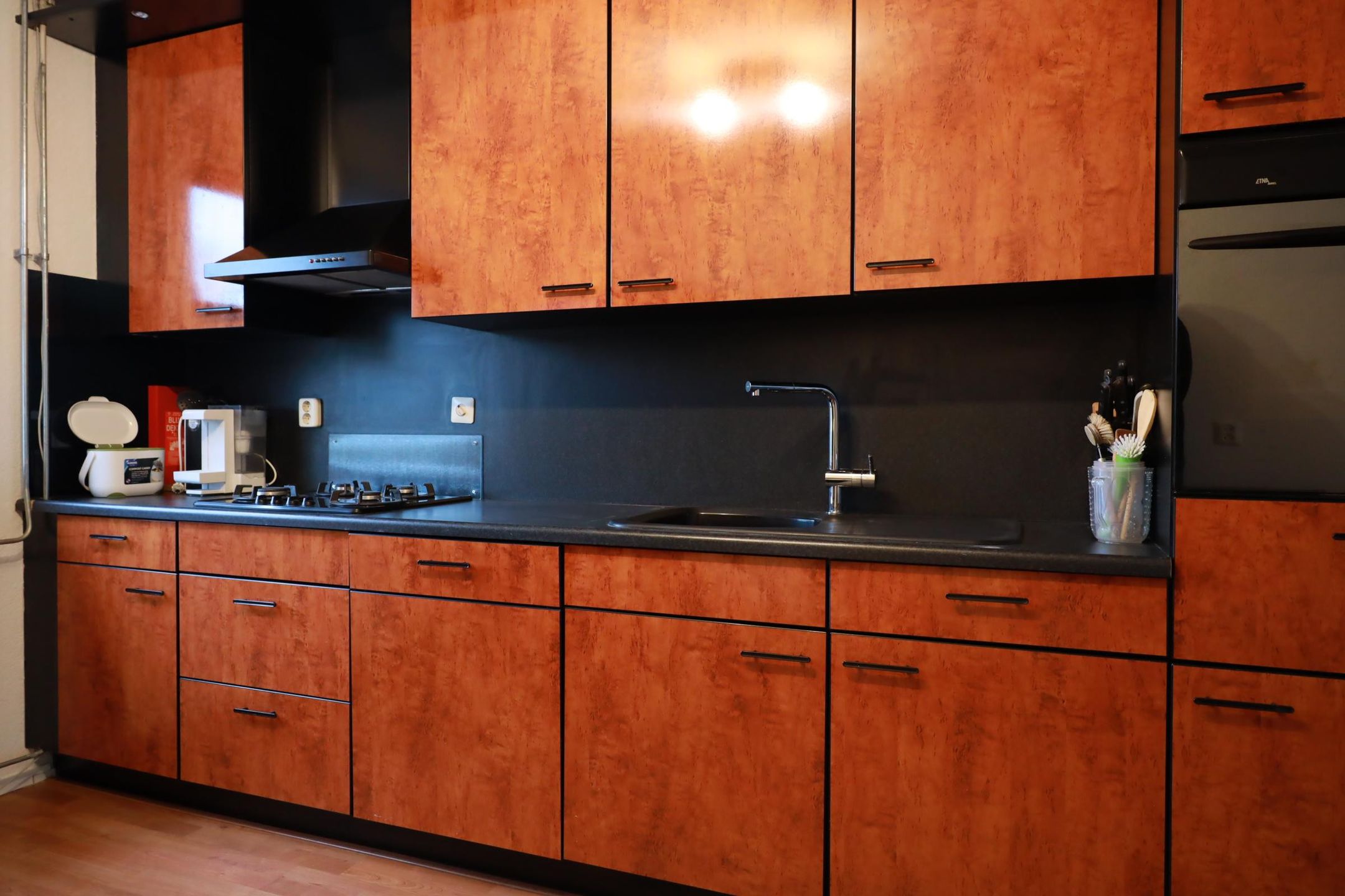 Foto 6 van Geel-groenlaan 137