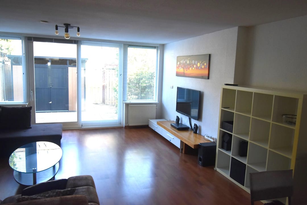 Foto 8 van Geel-groenlaan 137